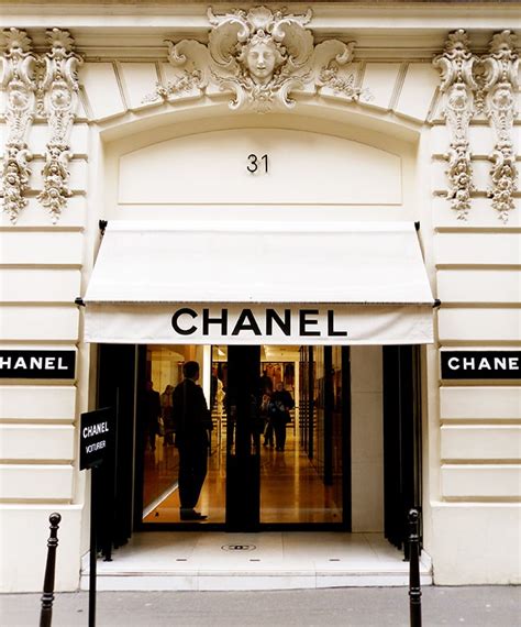 paris by chanel inside chanel|Chanel shop online Paris.